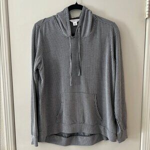 Weatherproof Ladies Lightweight Hoodie Pullover